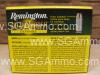 20 Round Box - 10mm 180 Grain BJHP Remington Golden Saber Defense Ammo - GSD10MMBN